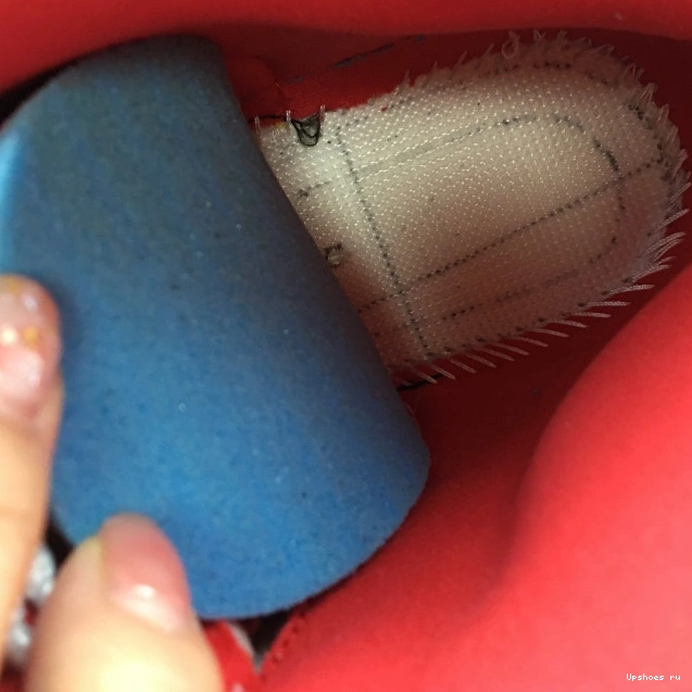 Fiba (2019) Jordan 130690-107 12 Retro 0313